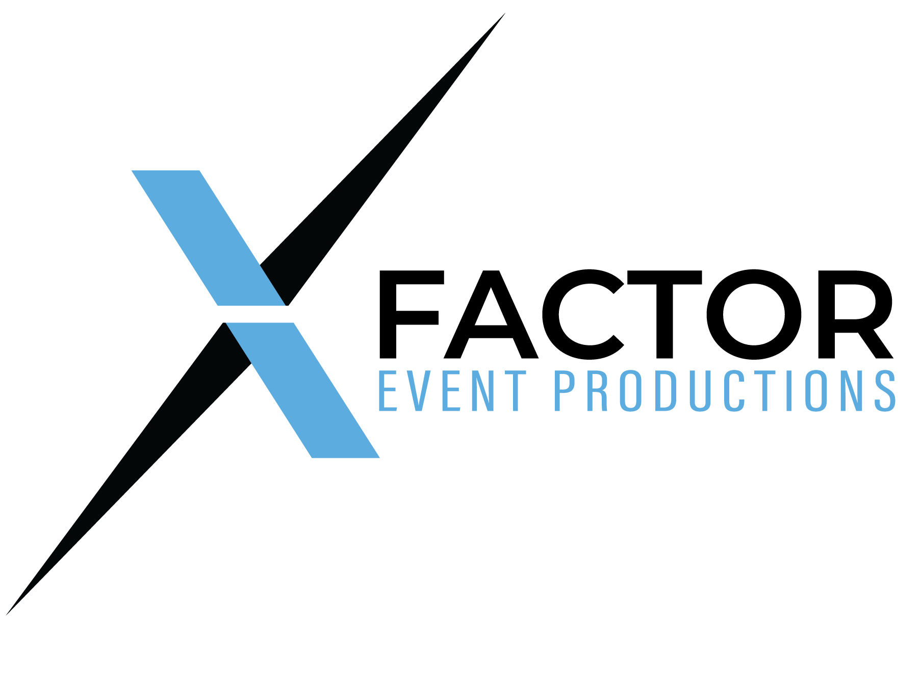 X Factor Event Productions